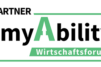 Logo of myAbility