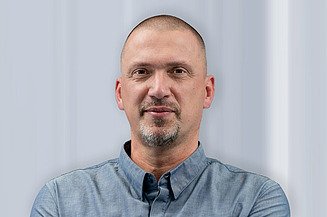 Daniel Riesenberg, Member of the Supervisory Board of STRABAG SE Photo of Daniel Riesenberg, Member of the Supervisory Board of STRABAG SE