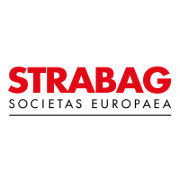 Strabag Sverige AB logotyp
